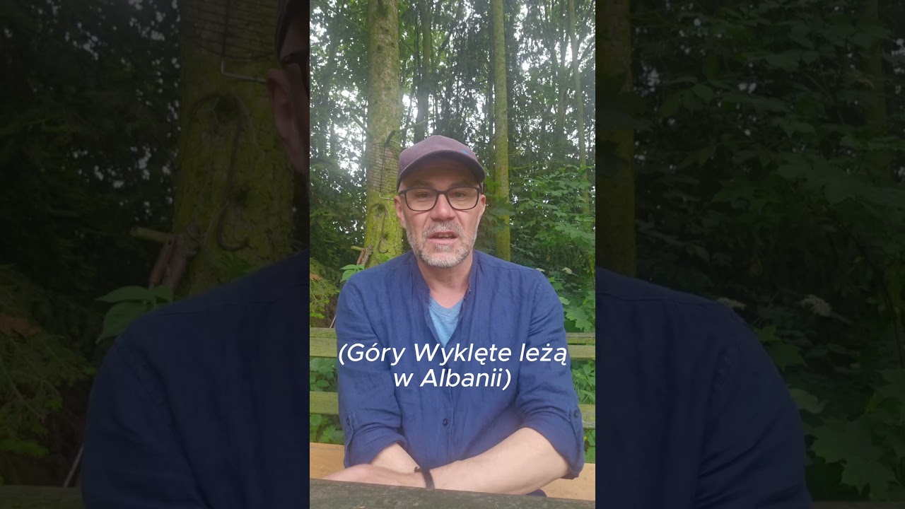 Grody Czerwieńskie &ndash; epicki cel wyprawy? Overlanding inaczej