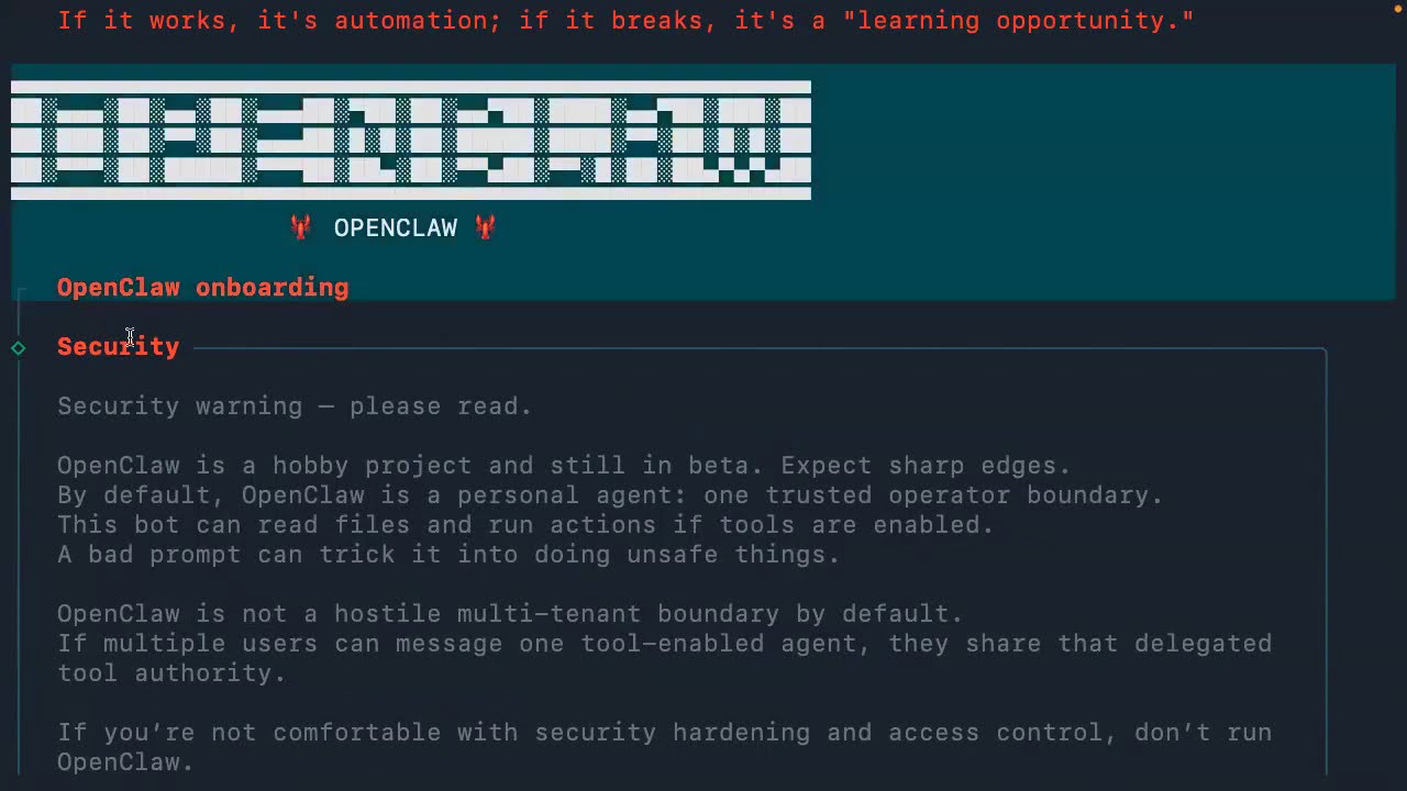 How to Set Up OpenClaw & Integrate WhatsApp (Step-by-Step)