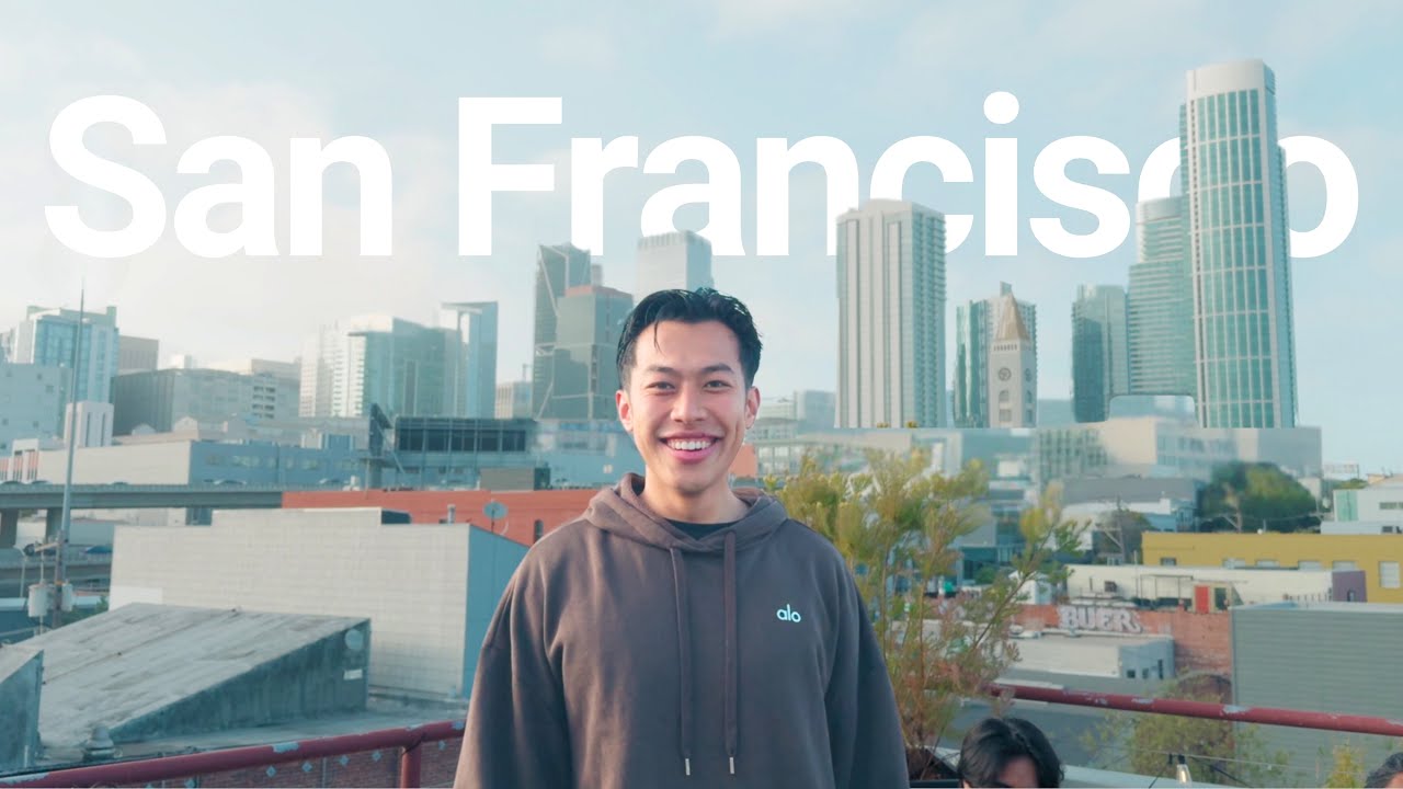 Building my startup in public