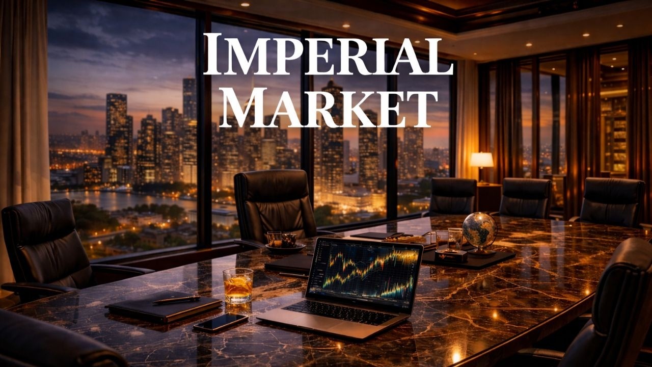 Elite Deep Work for Traders & Finance Pros#deepwork  #financefocus  #highperformance