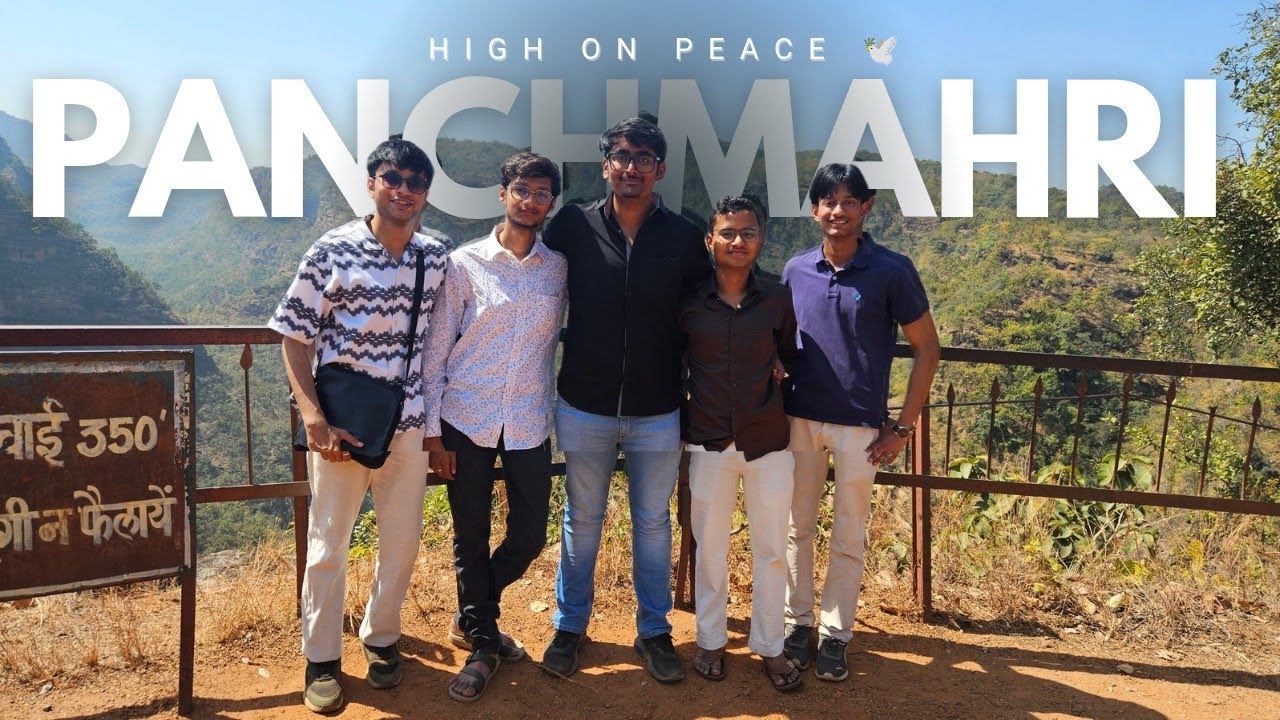 Vlog Panchmahri