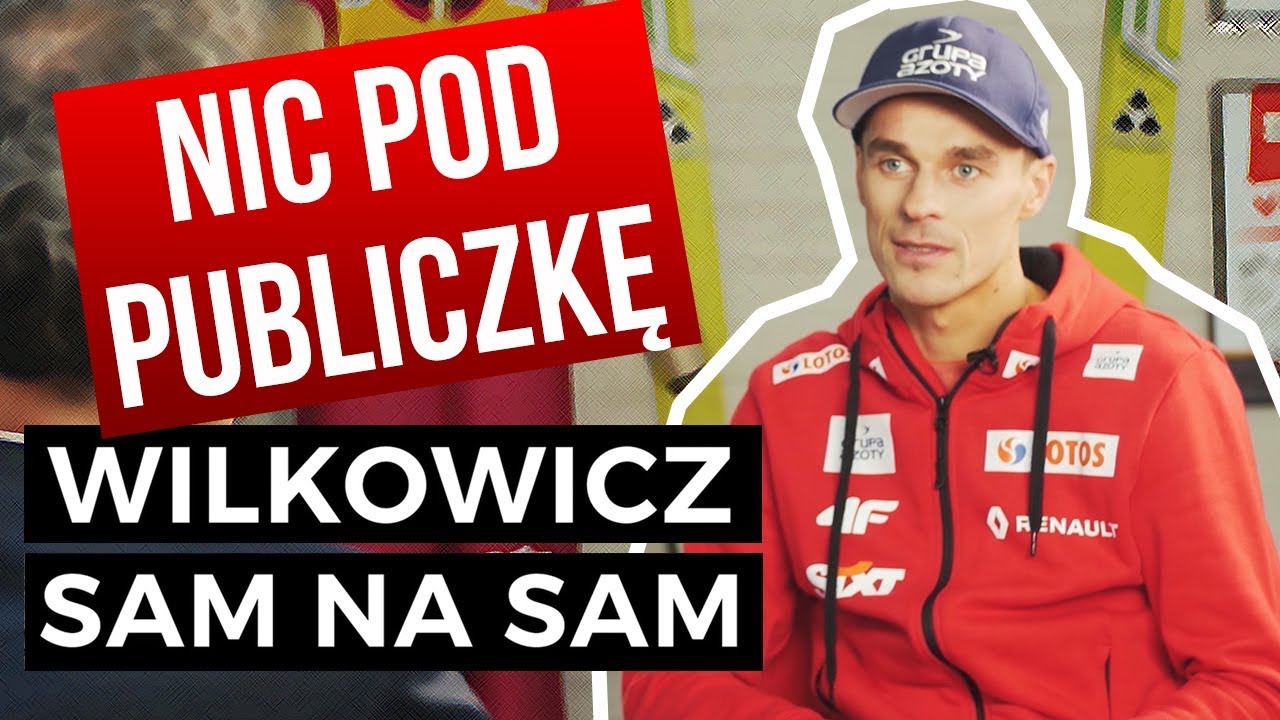 Żyła: nigdy nie robię tego celowo