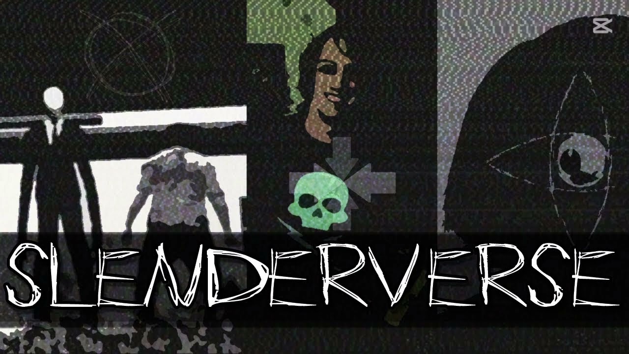 Slenderverse rap 