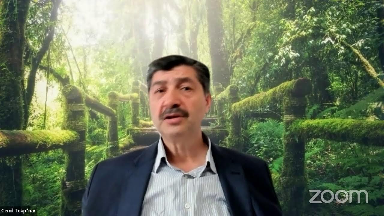 CEMİL Tokpınar ONYEDİNCİ LEM’A / ON DÖRDÜNCÜ NOTA  *İkinci Remiz