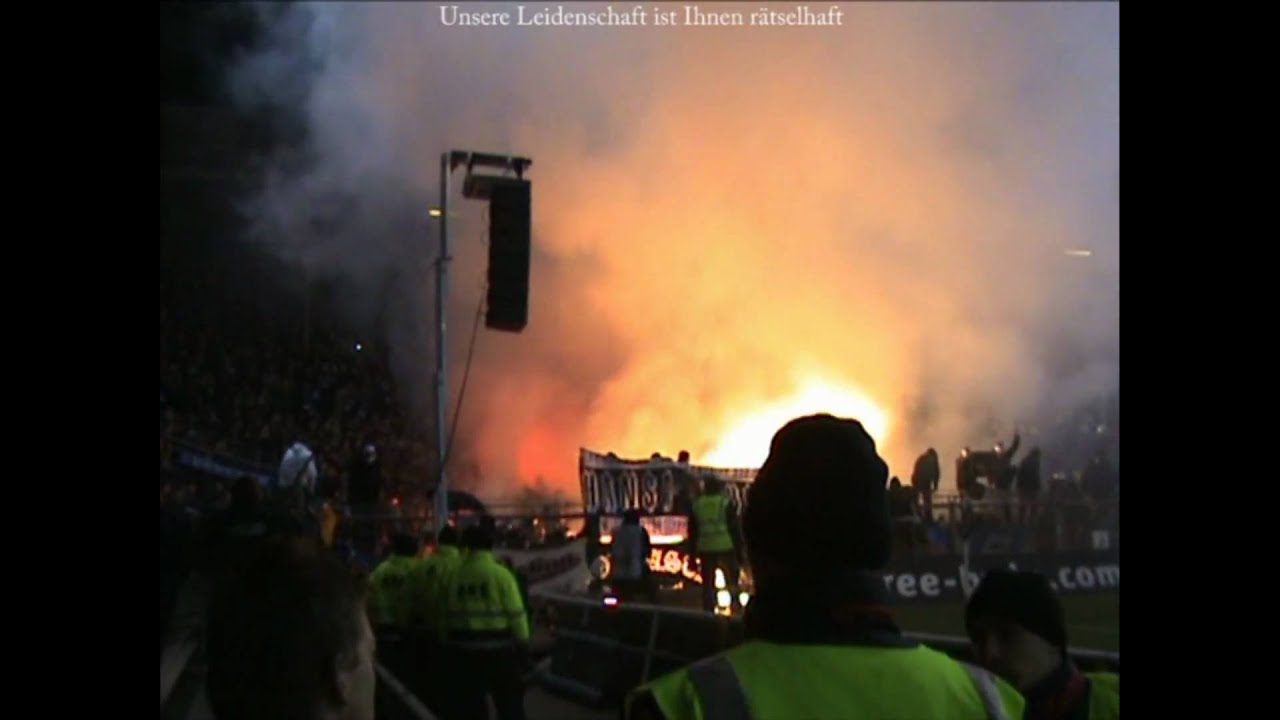 Hansa Rostock