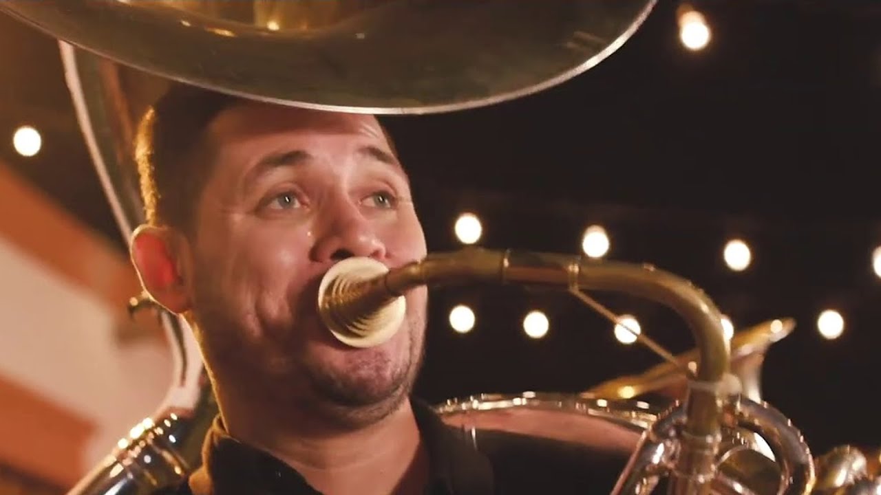 La Septima Banda - Ayúdame a Creer [Official Video]