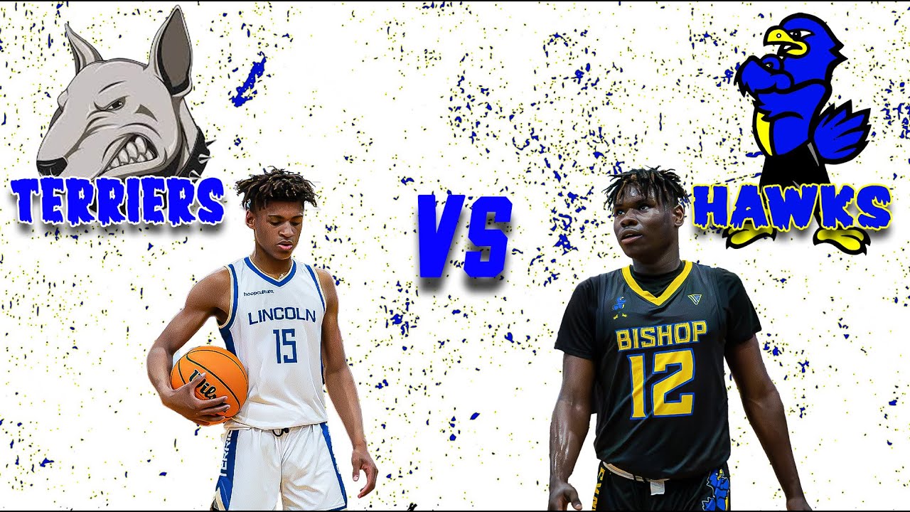Lincoln Terriers vs Howard Bishop Hawks | Alachua County Championship