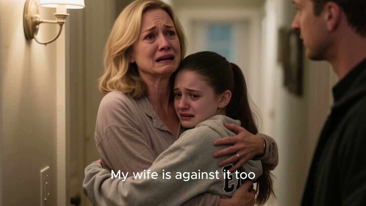 Reddit Stories-AITA for saying my stepdaughter can’t move her ex’s baby into our home?