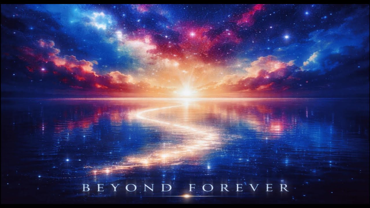 Beyond Forever -- Live Performance by Xavier Maximus Clark