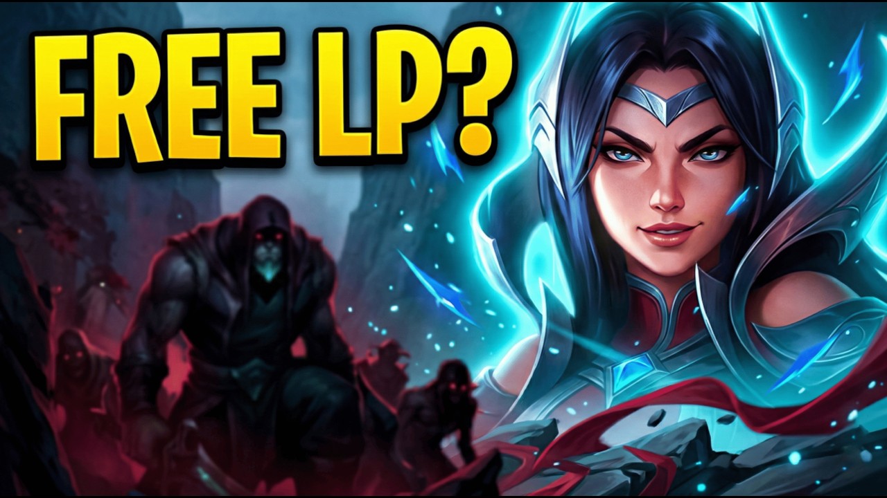 Plat Irelia vs Yorick – Easiest Matchup? FF 15