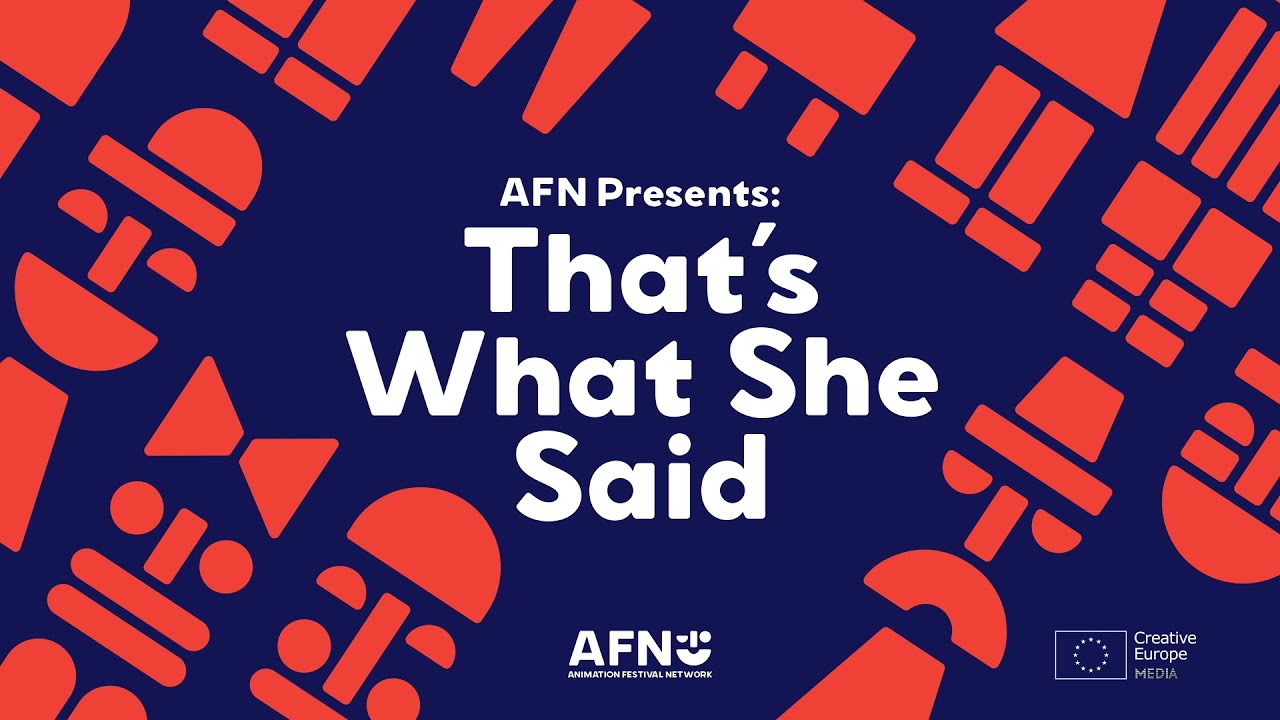 That's What She Said in Sofia, Bulgaria