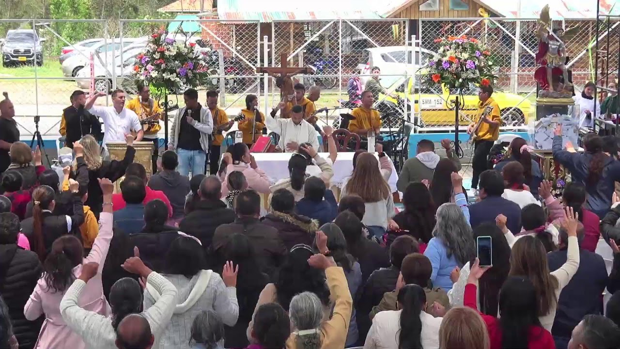 La Victoria es de Dios - Batalla Espiritual 2024