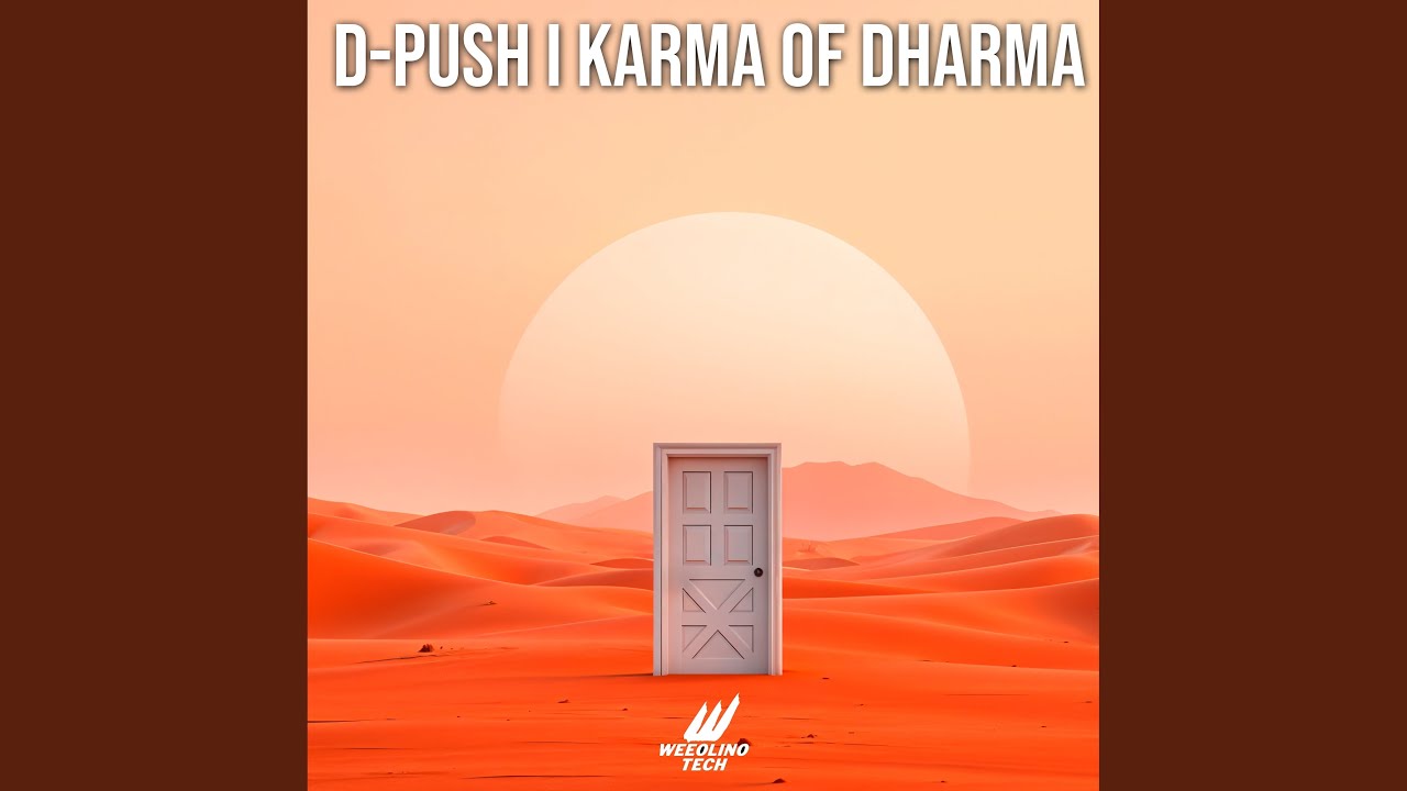 Karma Of Dharma