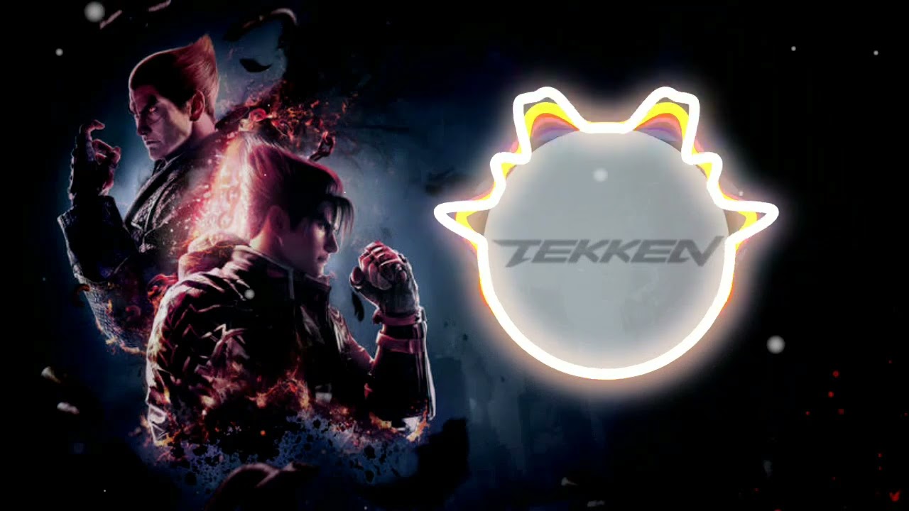 TEKKEN 8: Unforgotten Echoes | The King Of Iron Fist's Return (OST)