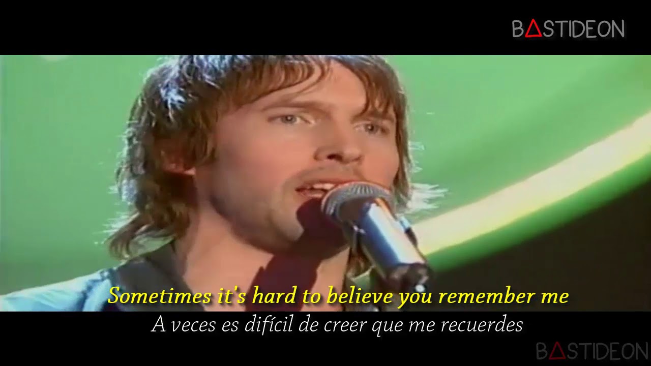 James Blunt - High (Sub Español + Lyrics)