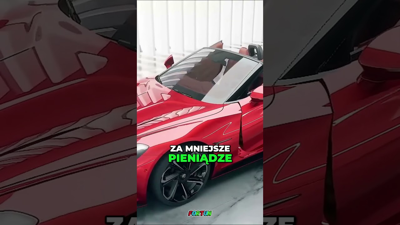 Czy Chińskie auta wykończą Europejskie marki?🤔