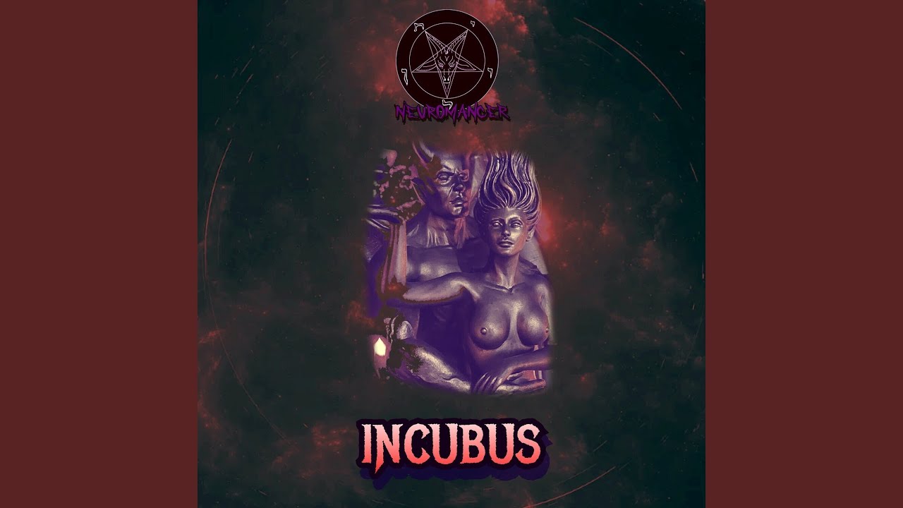 Incubus (Original Game Soundtrack)