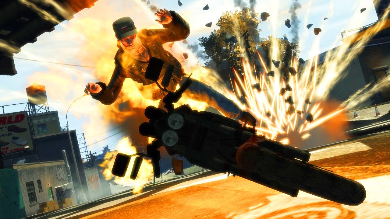 GTA 4 RAGDOLLS AND FALLS: EXTREME MOTORCYCLE EXPLOTIONS