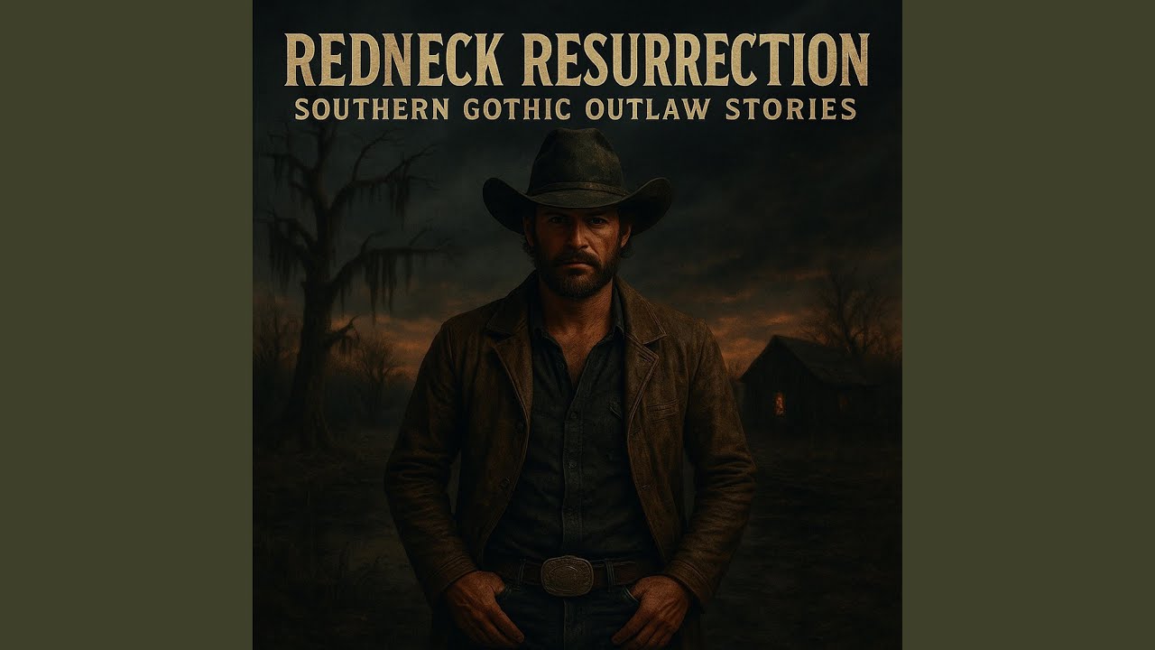 Swampfire Revival