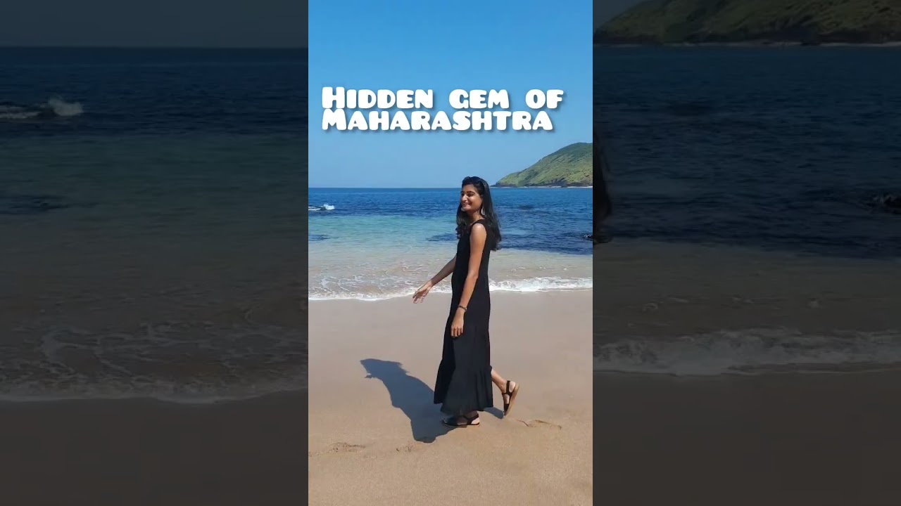 Truely a hidden gem coastal town of 📍Ratnagiri, Maharashtra..#ratnagiri #shortsvideo  #konkan