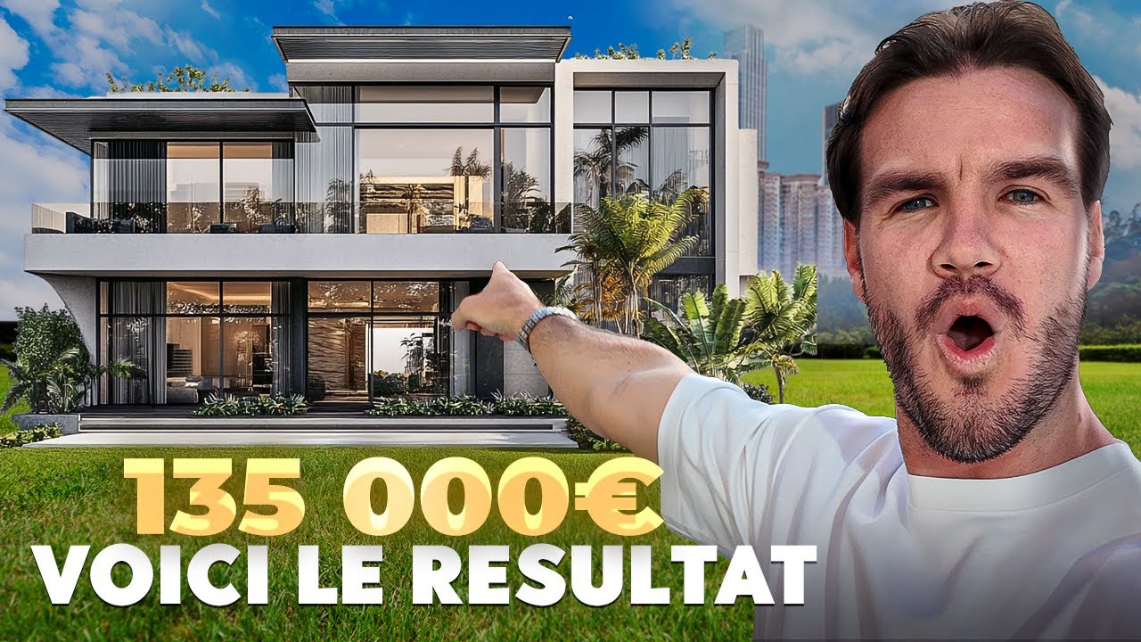 Livraison d'un appartement neuf à Dubai!