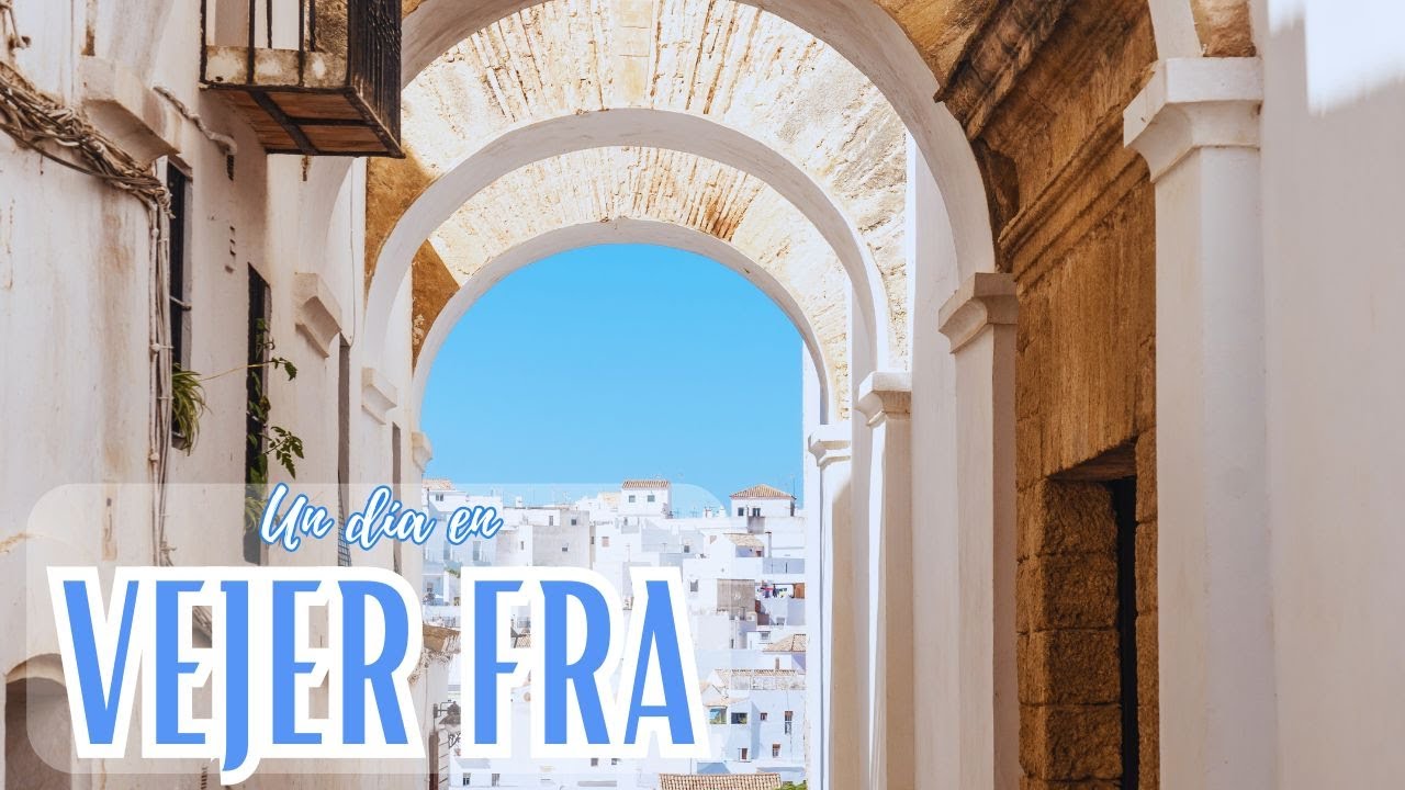 Vejer de la Frontera: uno de los pueblos con más encanto de Cádiz | ¿Qué hacer en Vejer?