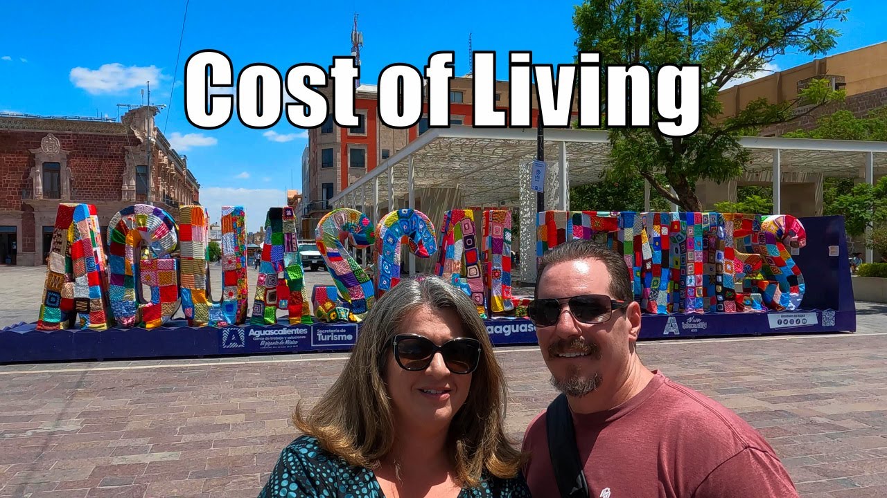 Cost of Living and Top Recommendations for 28 days in Aguascalientes