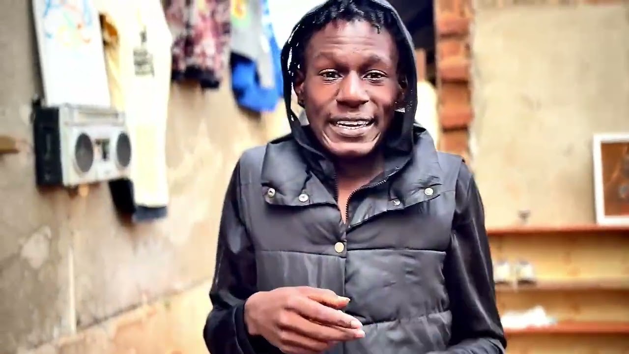 OMG BUZIGA by KWEVO ICONZ Freestyle 