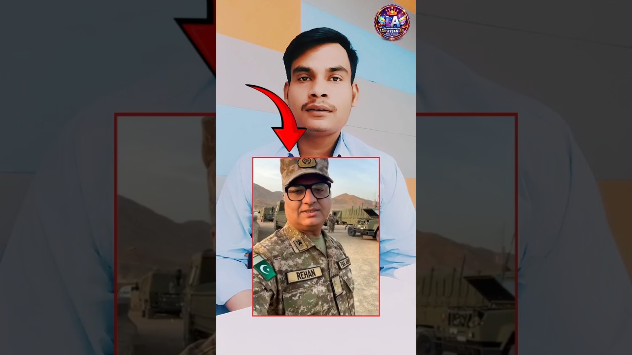 Pakistan Army Ne Iran Ka Sath Diya? Badi Khabar! 🇵🇰🤝🇮🇷 #shorts #pakistan #irannews #pakistanarmy