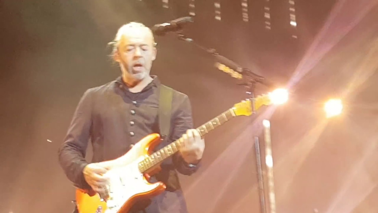 Tears for Fears | Woman in Chains @ 3Arena, Dublin, 31.01.2019