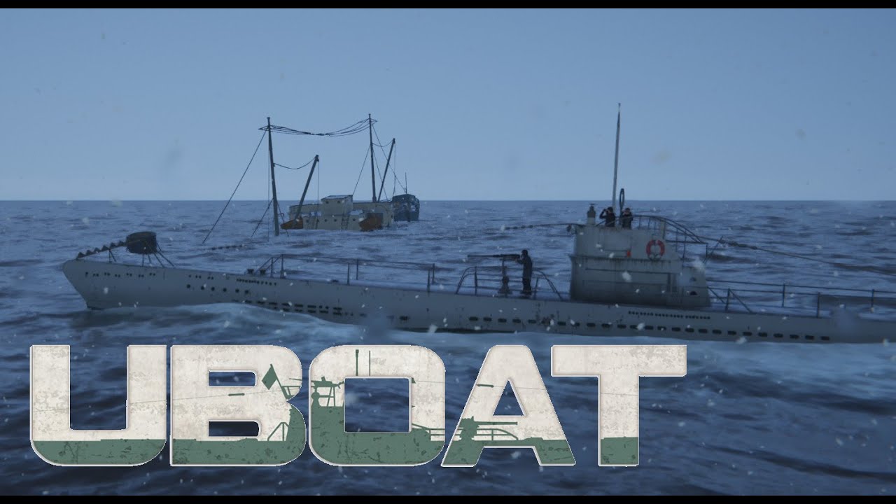 Bakterien an Bord | U Boat | #11