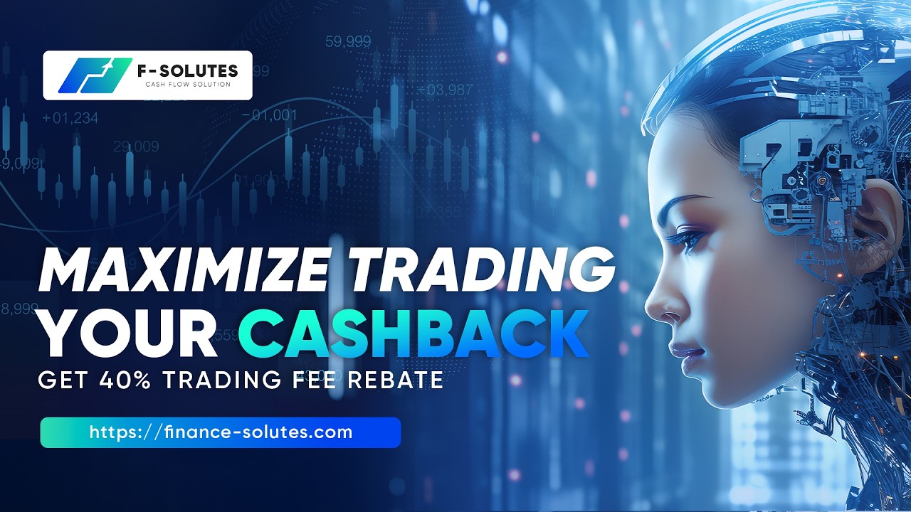 Stop Throwing Money Away! How to Reduce Your Trading Fees by 50% on Every Single Trade on Bybit