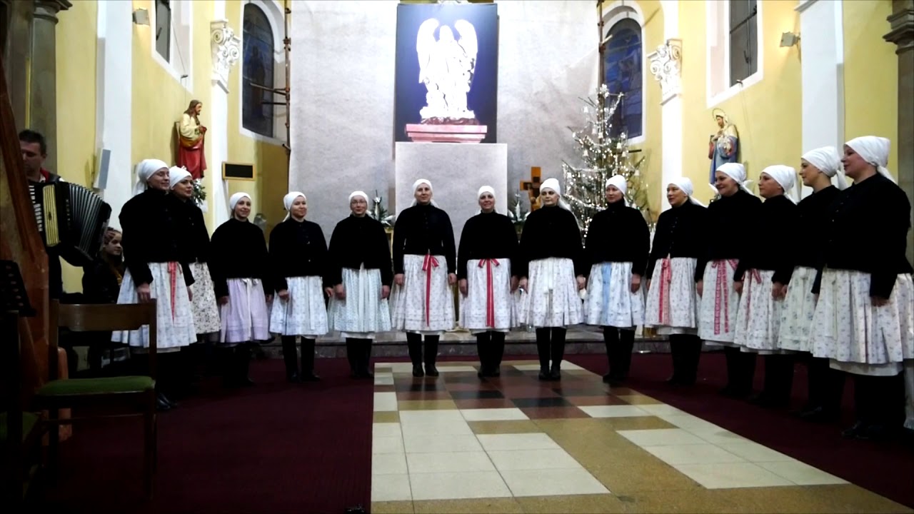 VÁNOCE, VÁNOCE, SKORO-LI BUDETE
