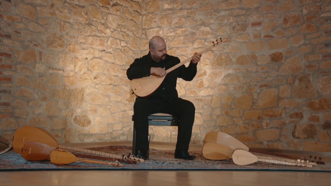 Sedat Boyraz - Didar [Official Video © 2019 Mim Production]