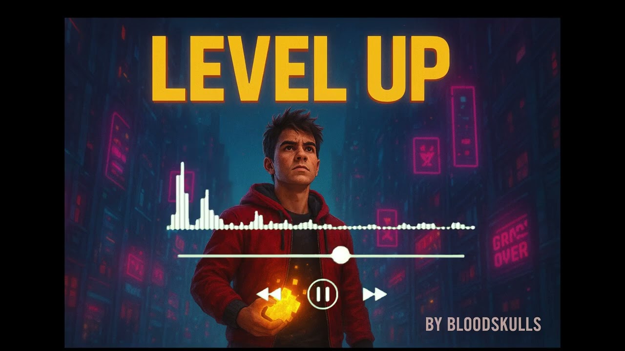 level up !