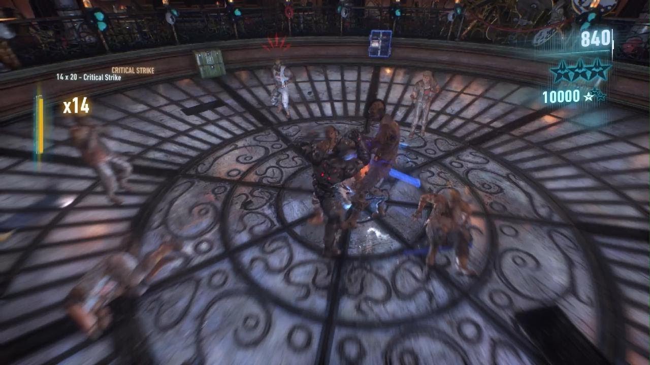 Requiem for a Killer