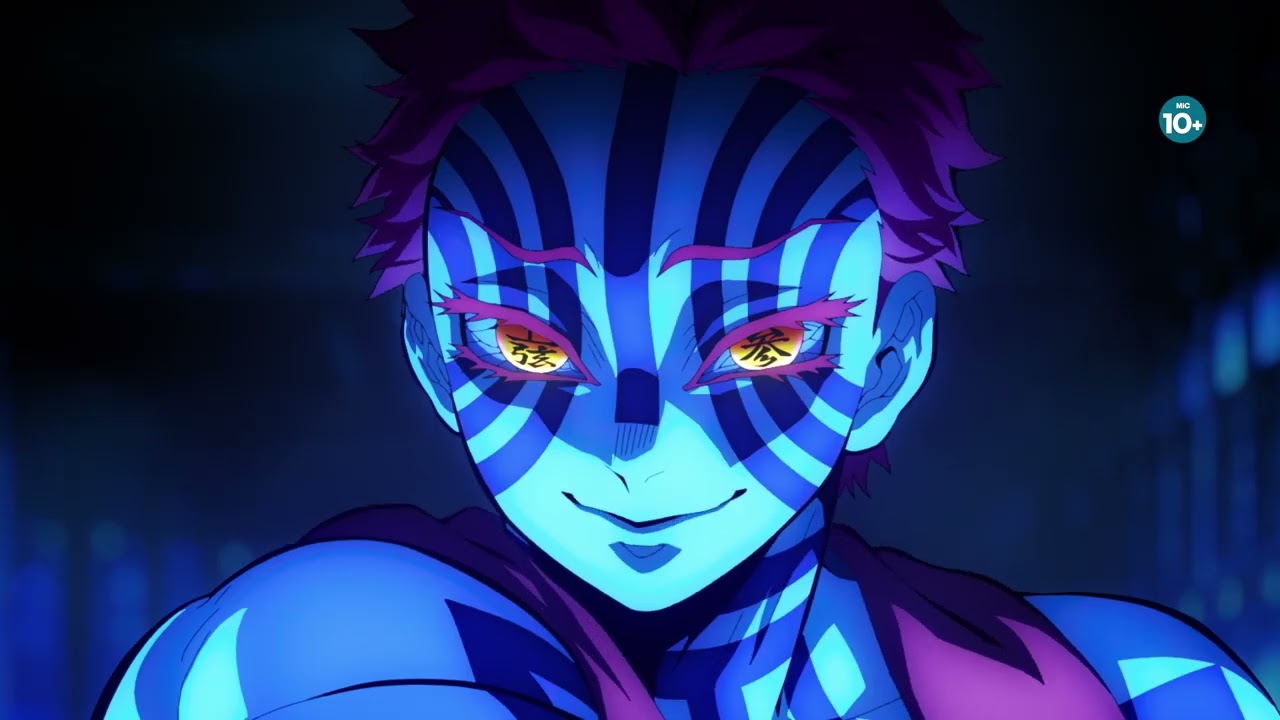 Demon Slayer: Kimetsu no Yaiba - Il Castello dell'Infinito | Dall'11 settembre al cinema