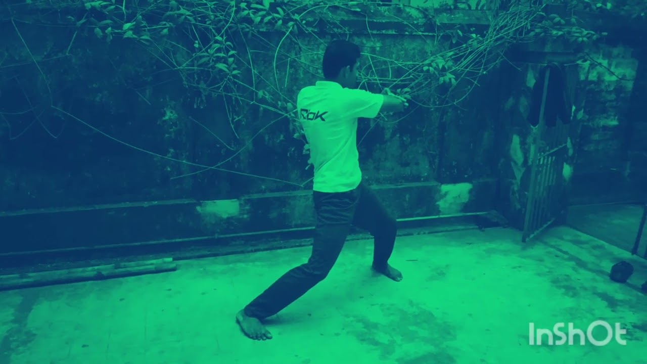 টেকি শোদান কাতা