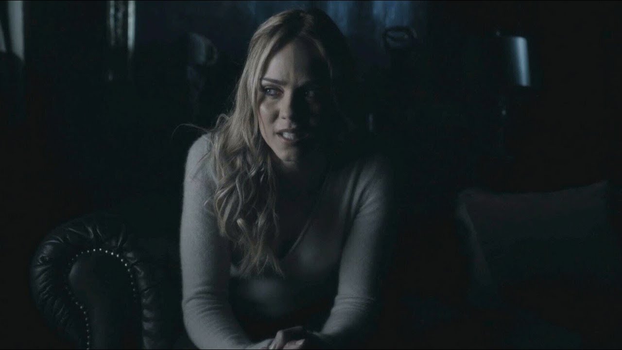 Third and final season of 'Bitten' set to premiere