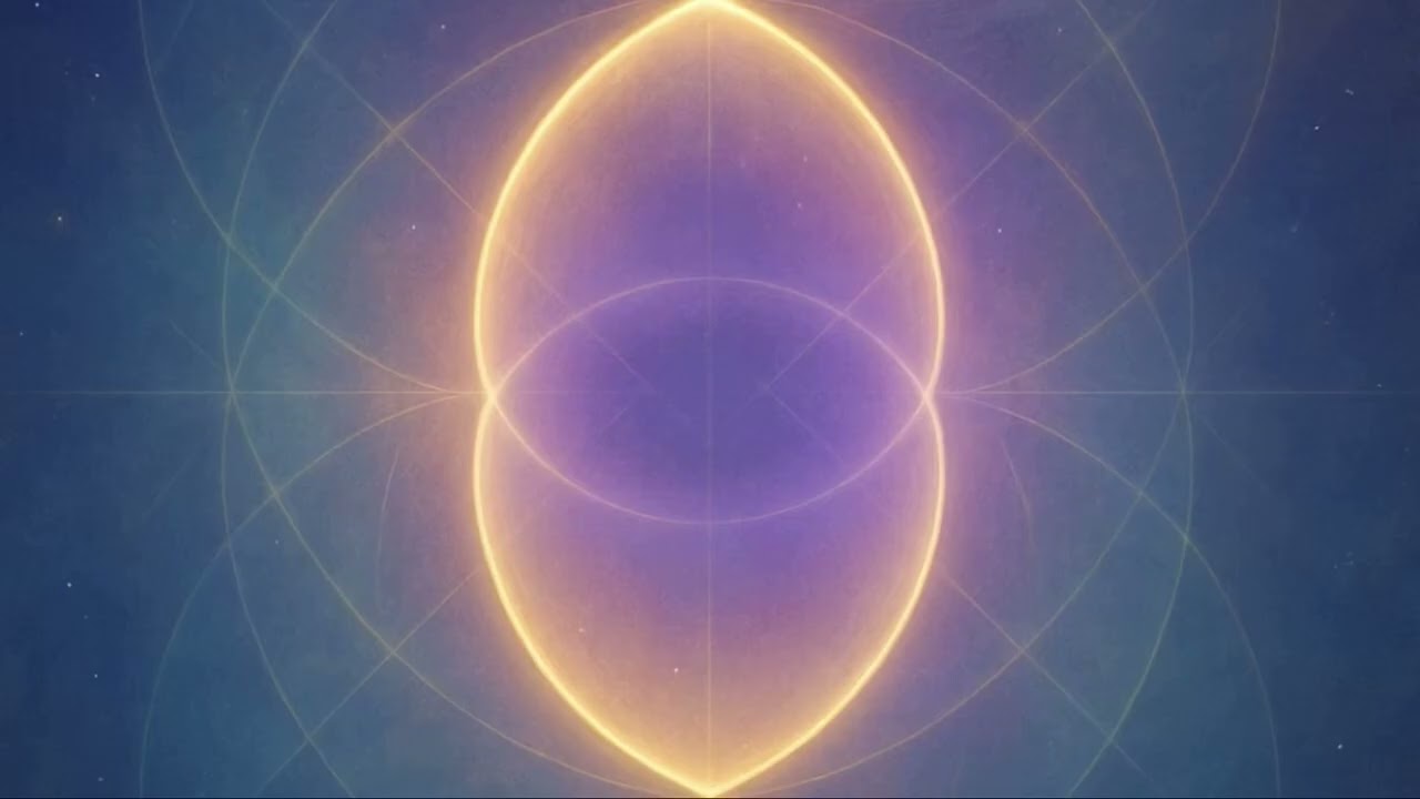Instant Trance Meditation 33:33 Binaural Beats w Phi & Pi Harmonics & Zero-Point Consciousness Shift
