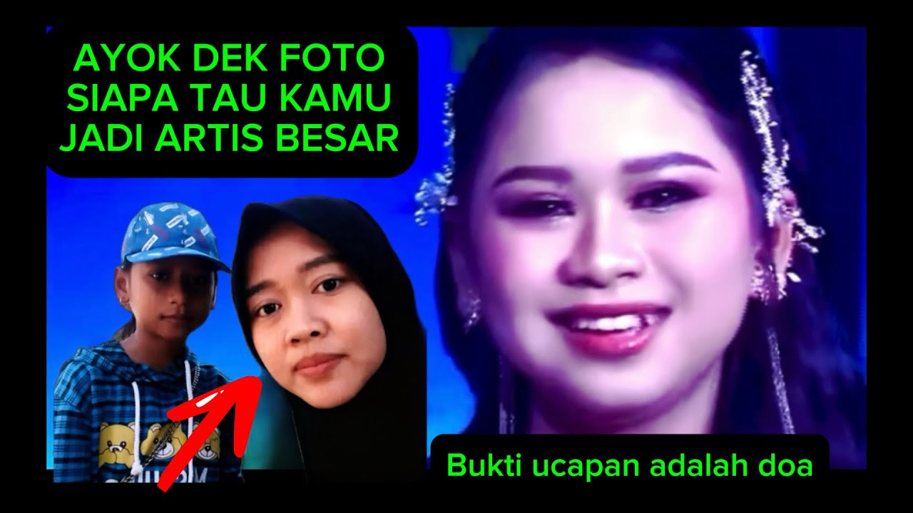 APRIL UACAPAN  KAKAK INI JADI KENYATAAN BIKIN MERINDING 