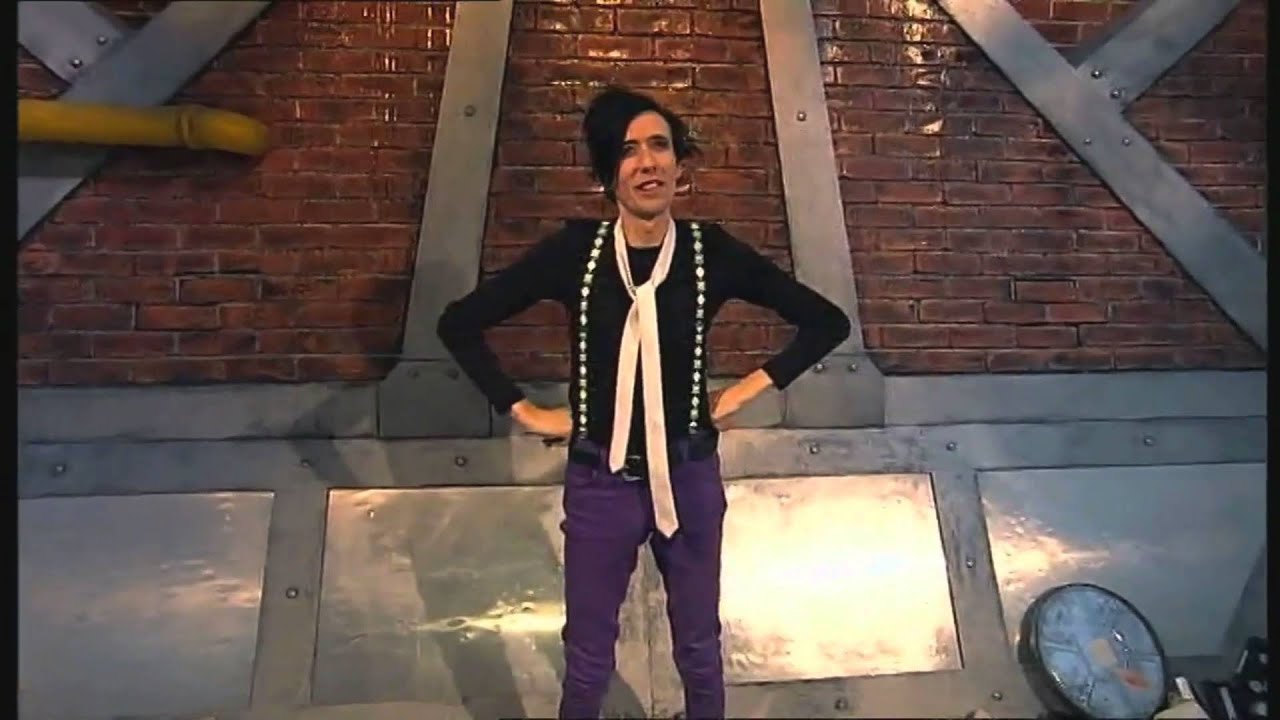 ross lee reel