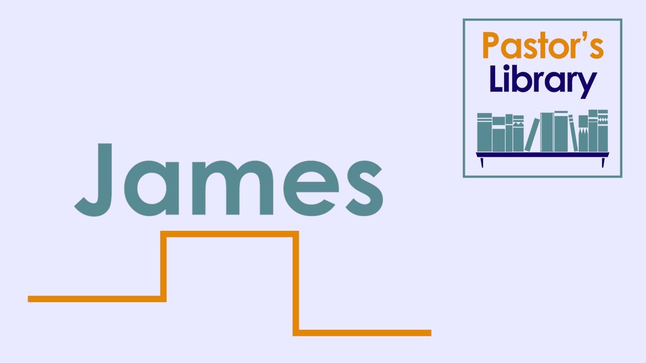Best JAMES commentaries for studying and/or preaching