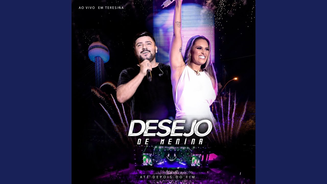 Sorte (Ao Vivo)