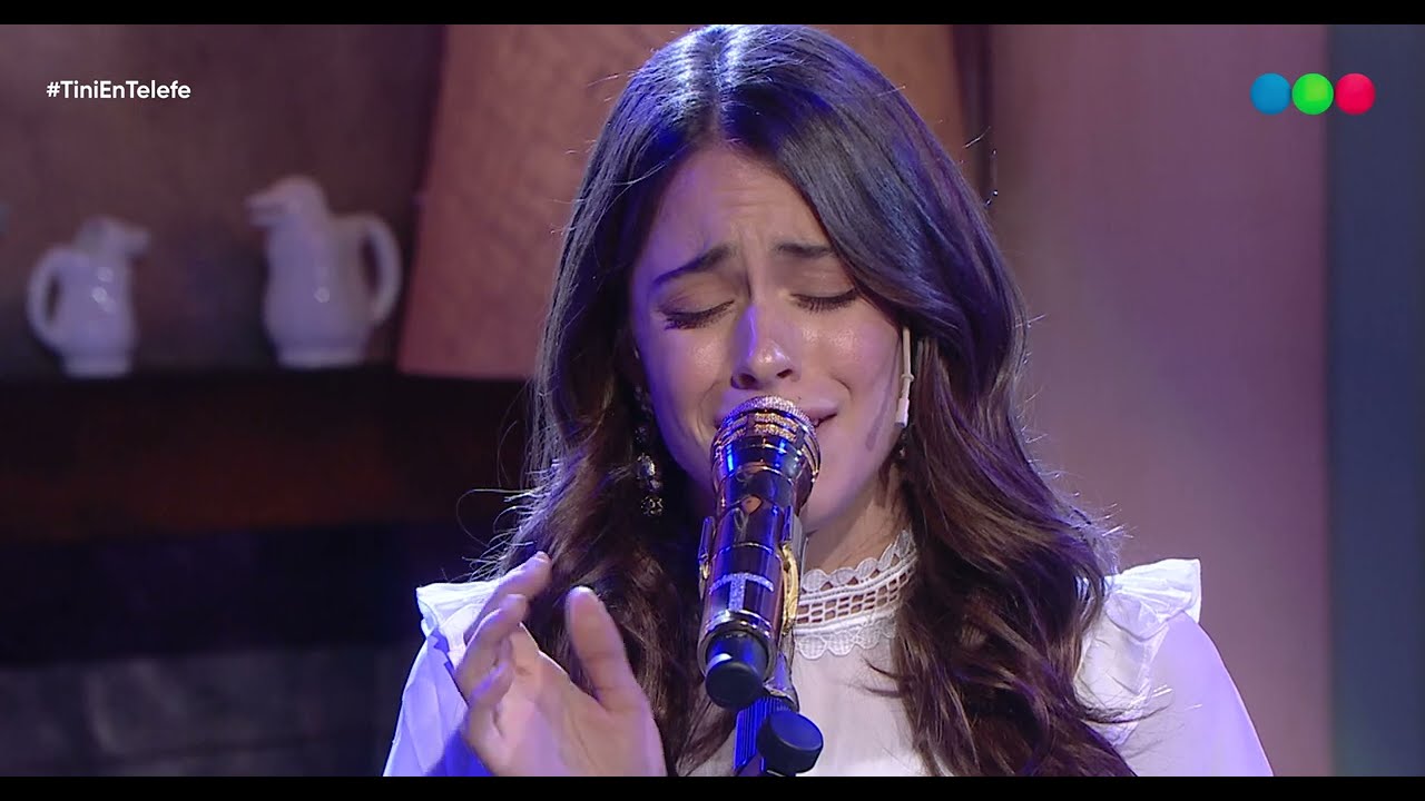 TINI - SE ESCAPA TU AMOR
