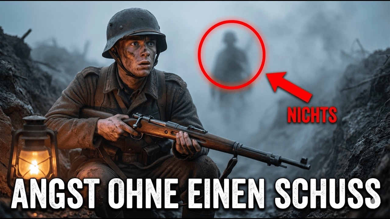Der Scharfschütze, den es nie gab – Wie eine Lüge den Krieg stoppte