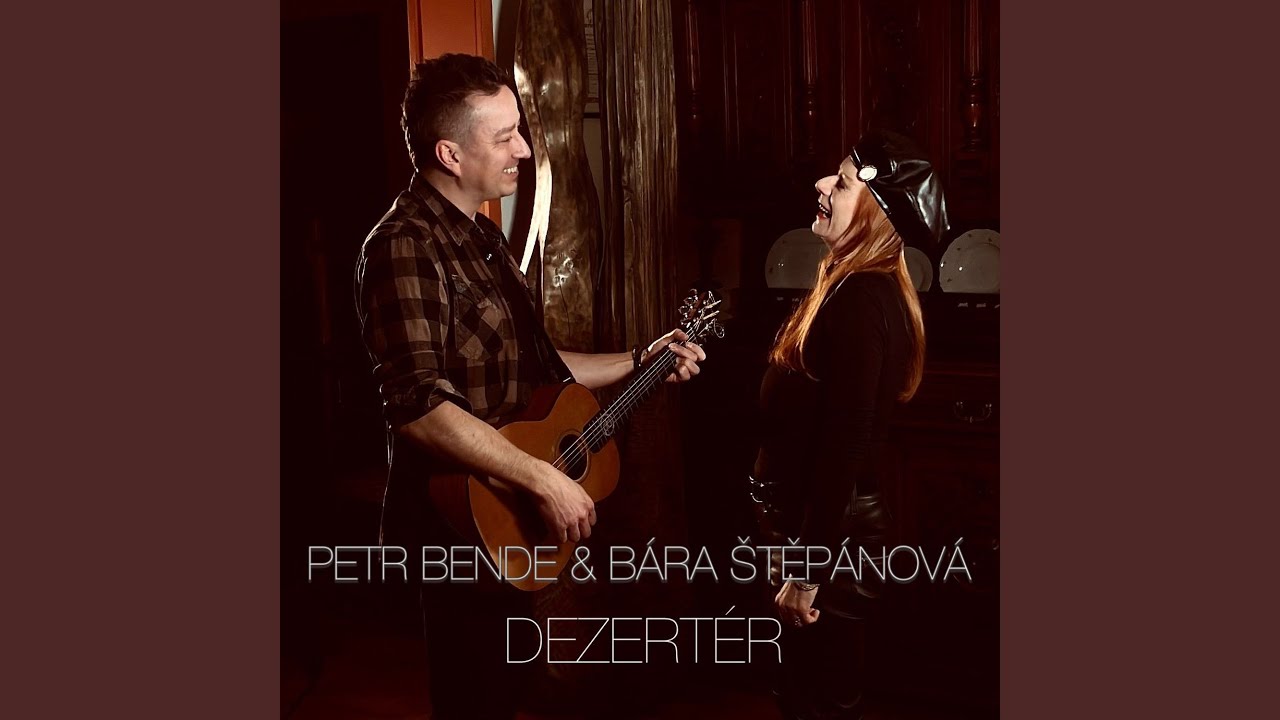 Dezertér