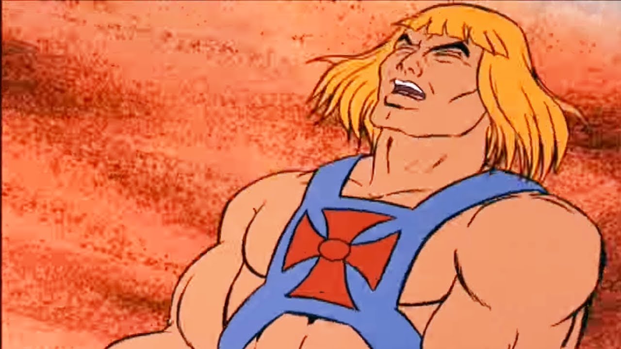 He Man Official | The Great Books Mystery | He Man Full Episodes