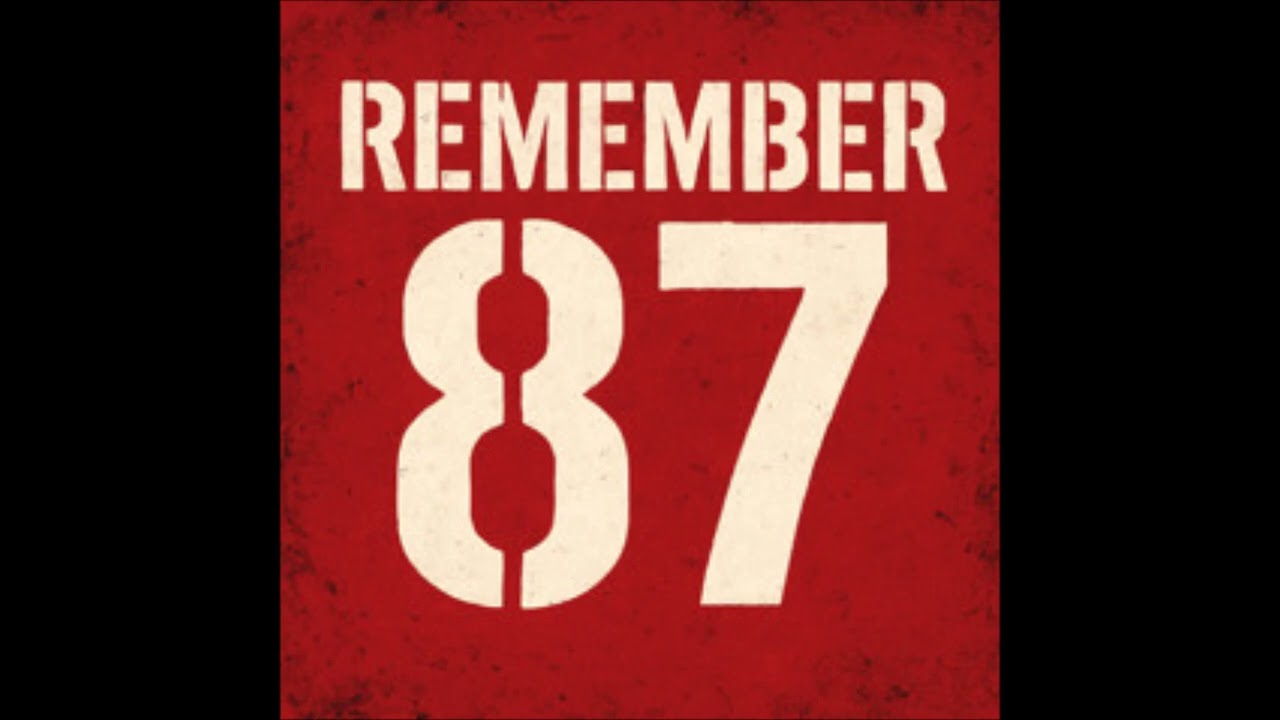 Marc DePulse - Remember 87 (9868986 Remix)