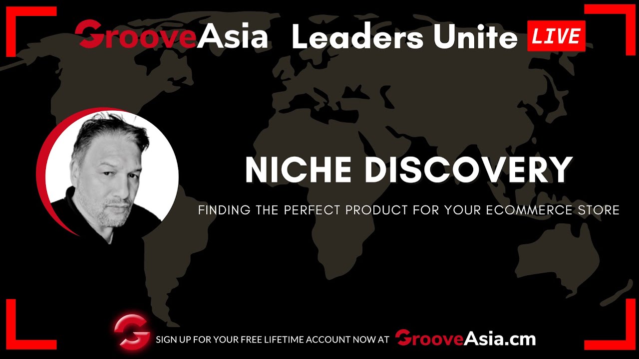 Niche Discovery: Finding the Perfect Product for Your E-commerce Store